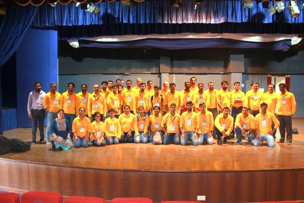 Events - SCI Get Together 2017 photo 1