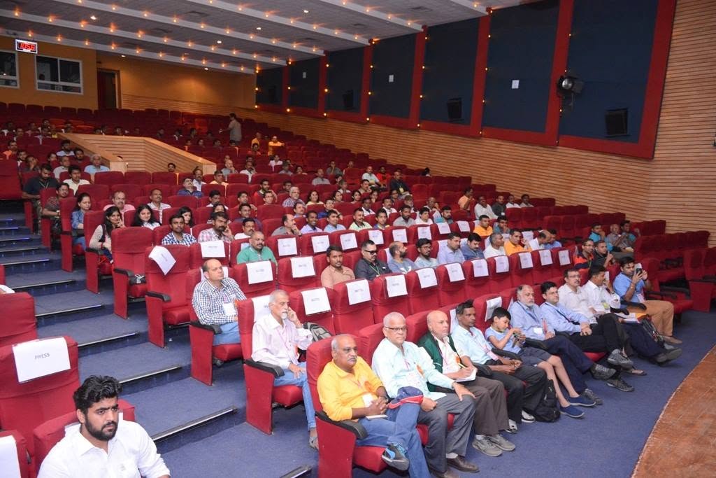 Events - SCI Get Together